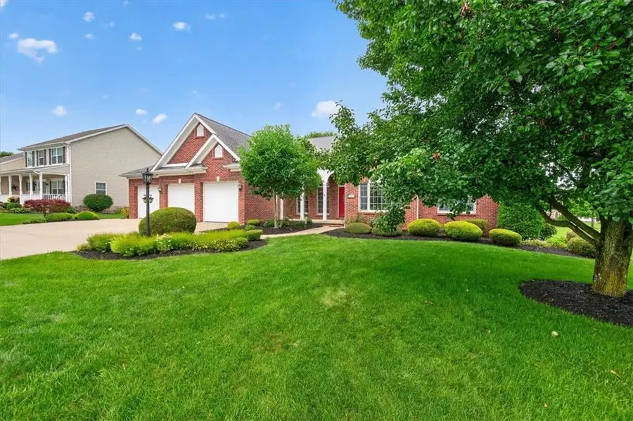 375 Violet Ct, Saxonburg, PA 16056 - #2