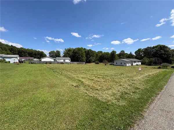 0 Parallel Street, Pleasantville, PA 16341