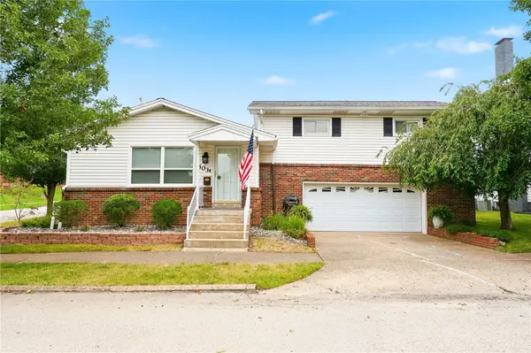 503 Braden Street, Waynesburg, PA 15370