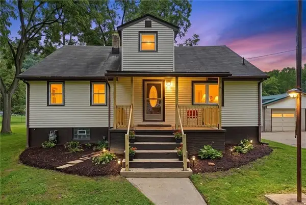 2219 Berger Street, New Castle, PA 16101