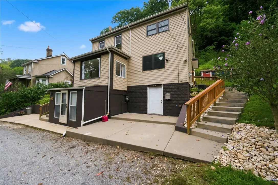 220 Walters Avenue, Pittsburgh, PA 15209 - #1