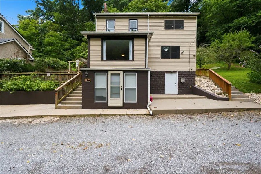 220 Walters Avenue, Pittsburgh, PA 15209 - #3