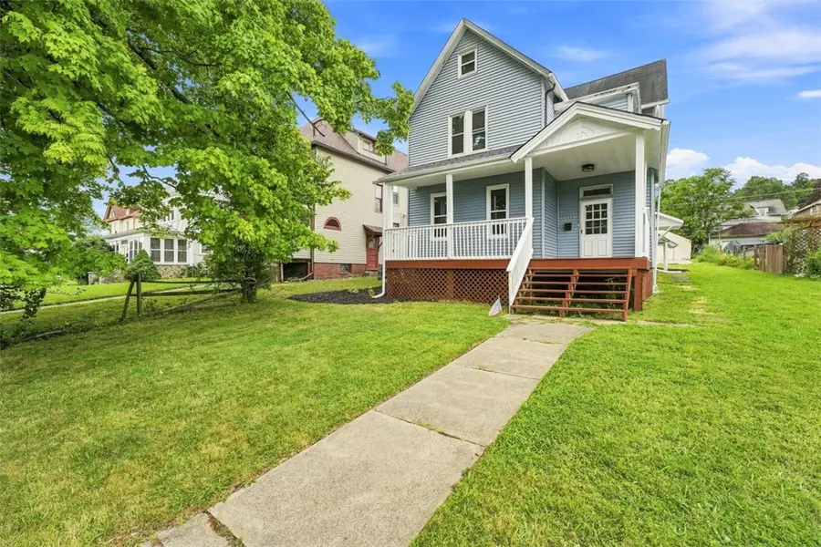 1522 Ridge Ave, Coraopolis, PA 15108 - #2