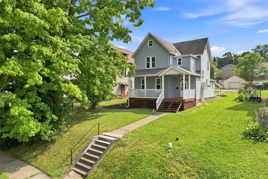 1522 Ridge Ave, Coraopolis, PA 15108 - #3