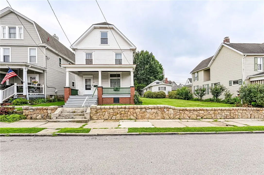 623 Brinker Ave, Latrobe, PA 15650 - #1