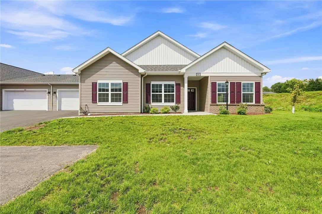2083 S. Links Ave, Butler, PA 16001 - #1