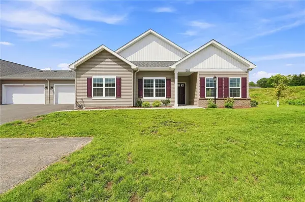 2083 S. Links Ave, Butler, PA 16001
