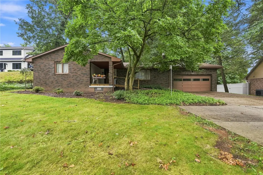404 Mckown St, Sewickley, PA 15143 - #1