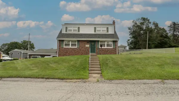 880 E Hill Drive, New Kensington, PA 15068