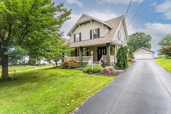 335 Derrick Avenue, Uniontown, PA 15401