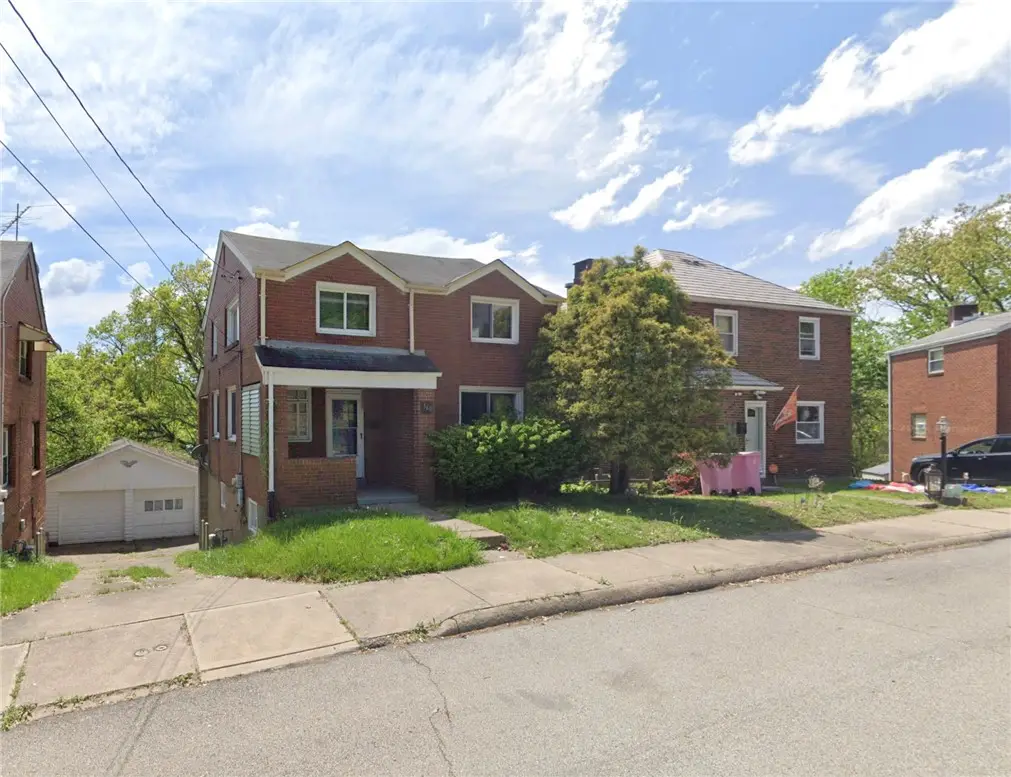 560 Wylie, Clairton, PA 15025 - #1
