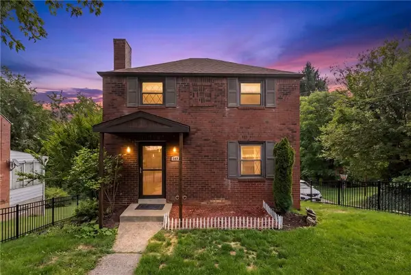2402 Hillview Street, Pittsburgh, PA 15234