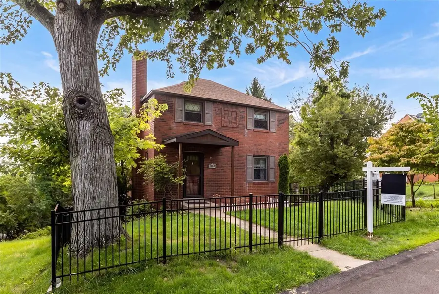 2402 Hillview Street, Pittsburgh, PA 15234 - #2