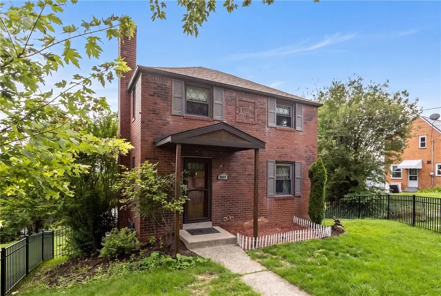 2402 Hillview Street, Pittsburgh, PA 15234 - #3