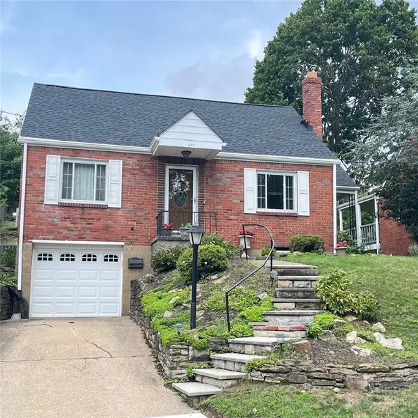 537 Haverhill Rd, Pittsburgh, PA 15228