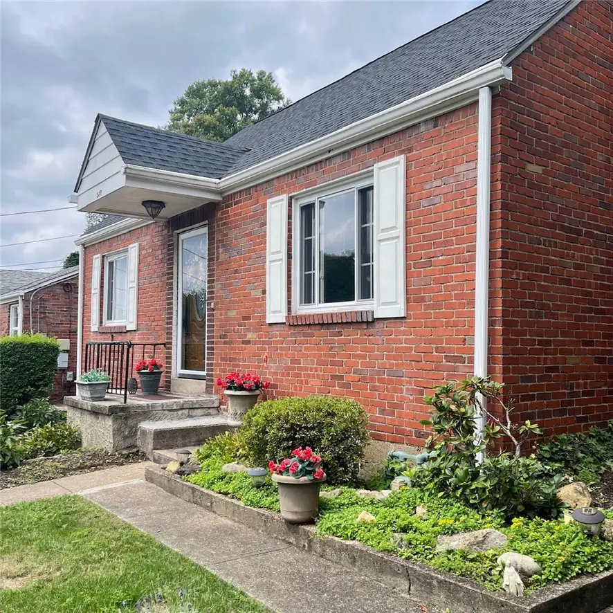 537 Haverhill Rd, Pittsburgh, PA 15228 - #2