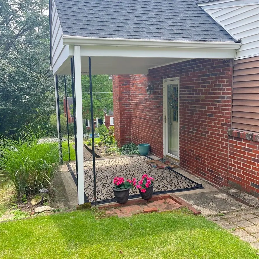 537 Haverhill Rd, Pittsburgh, PA 15228 - #3
