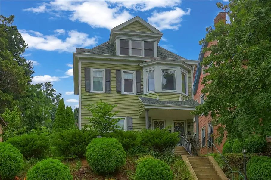 568 Orchard Ave, Pittsburgh, PA 15202 - #2