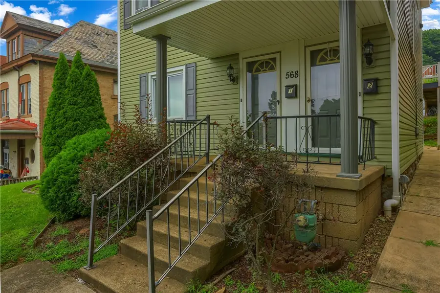 568 Orchard Ave, Pittsburgh, PA 15202 - #3