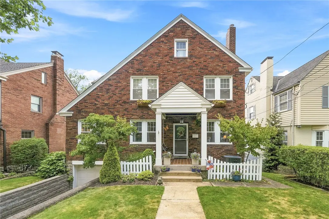 310 Morrison Drive, Pittsburgh, PA 15216 - #1