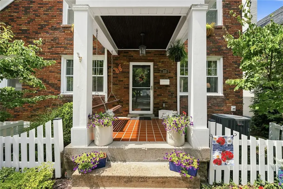 310 Morrison Drive, Pittsburgh, PA 15216 - #2