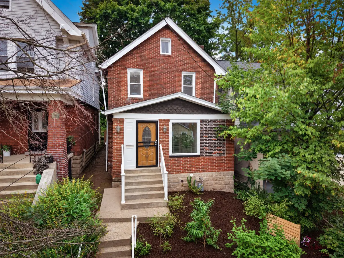 6320 Crombie Street, Pittsburgh, PA 15217 - #1