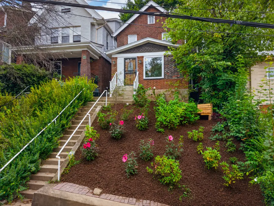6320 Crombie Street, Pittsburgh, PA 15217 - #3
