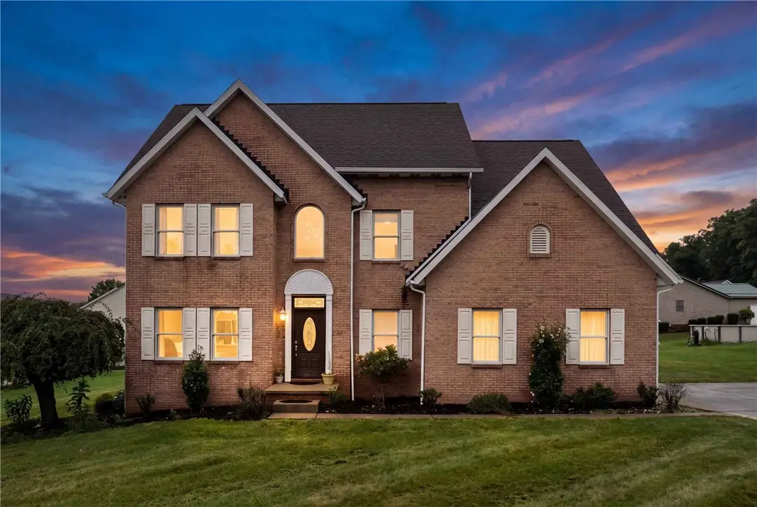 1019 Kimberly Drive, Uniontown, PA 15401 - #1