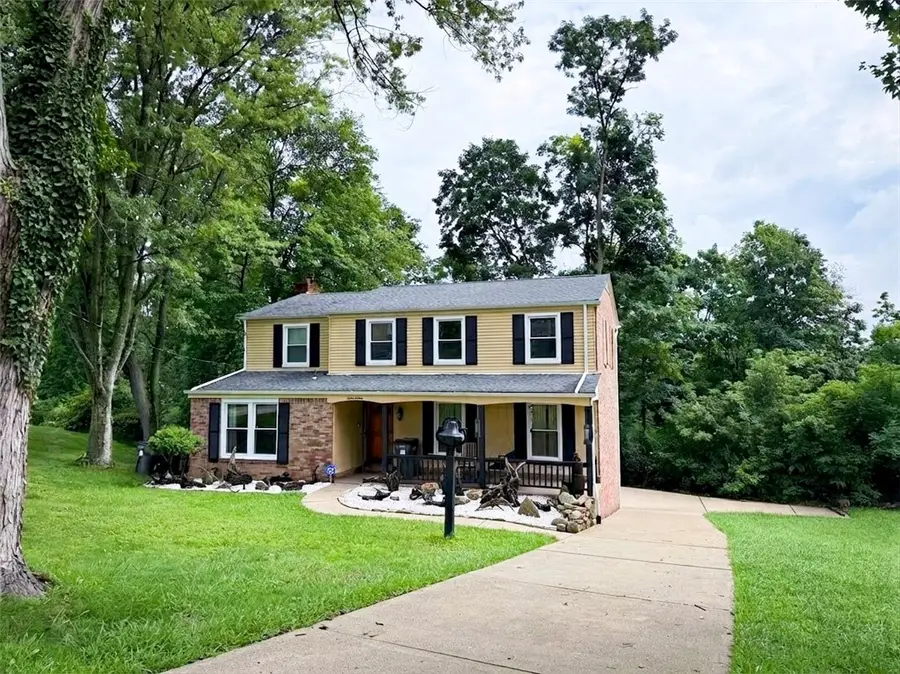 1220 Fox Run Cir, Pittsburgh, PA 15241 - #3