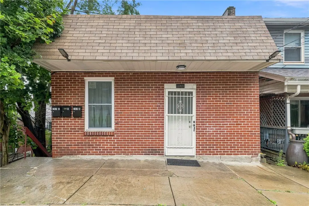 107 Overbrook Blvd, Pittsburgh, PA 15210 - #1