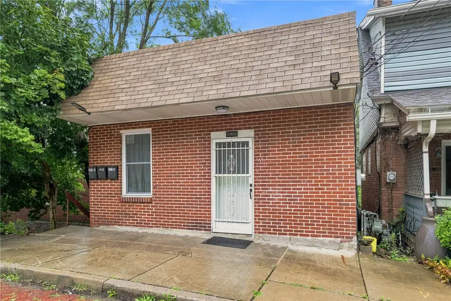 107 Overbrook Blvd, Pittsburgh, PA 15210 - #2