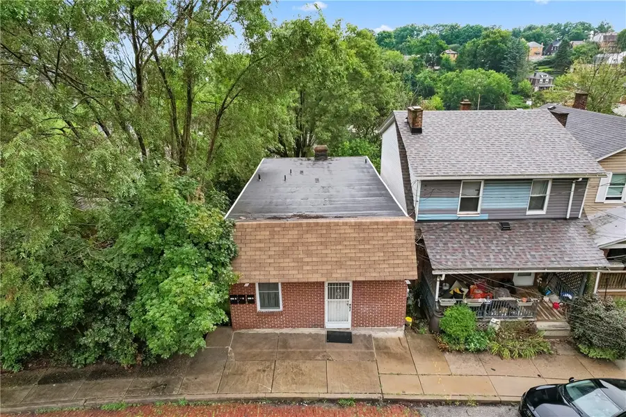 107 Overbrook Blvd, Pittsburgh, PA 15210 - #3