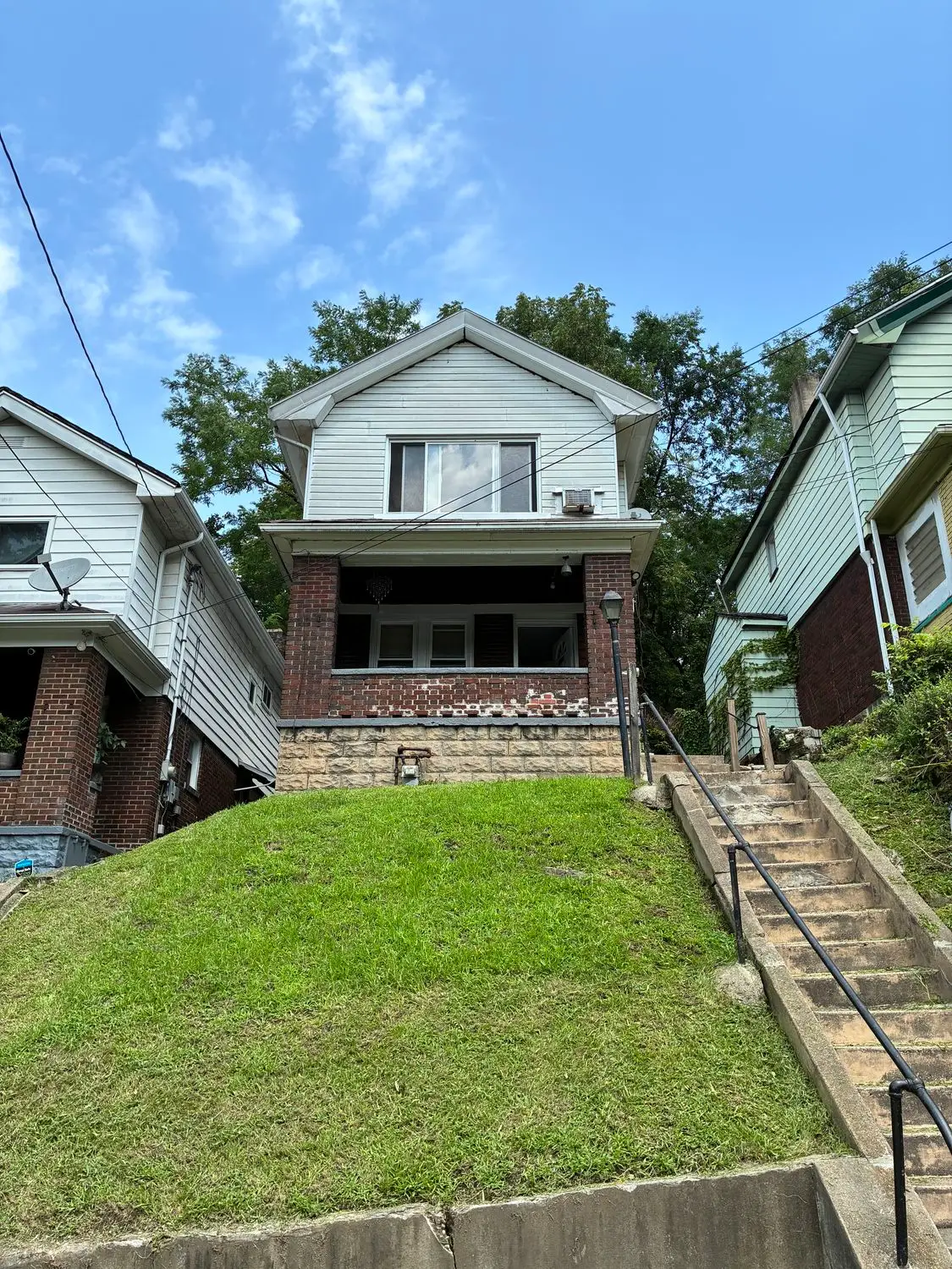 1530 Marie Street, Pittsburgh, PA 15221 - #1