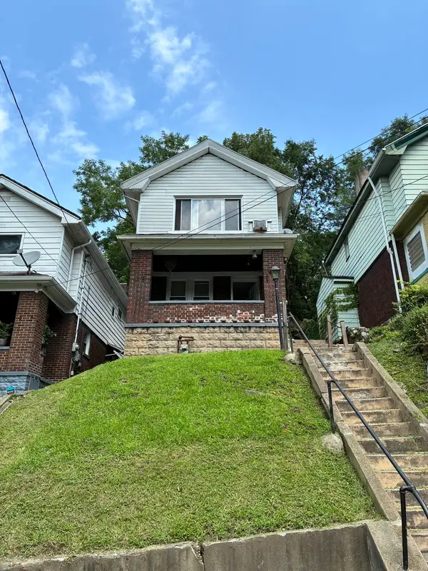 1530 Marie Street, Pittsburgh, PA 15221