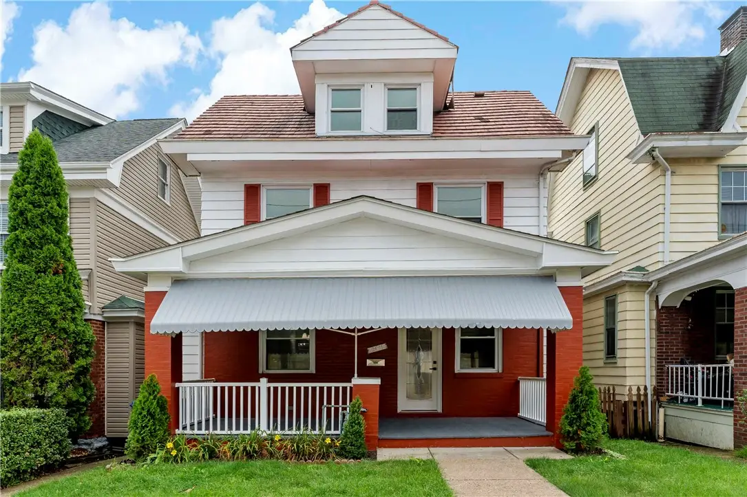 2611 Broadway Ave, Pittsburgh, PA 15216 - #1