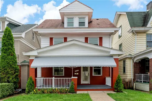 2611 Broadway Ave, Pittsburgh, PA 15216