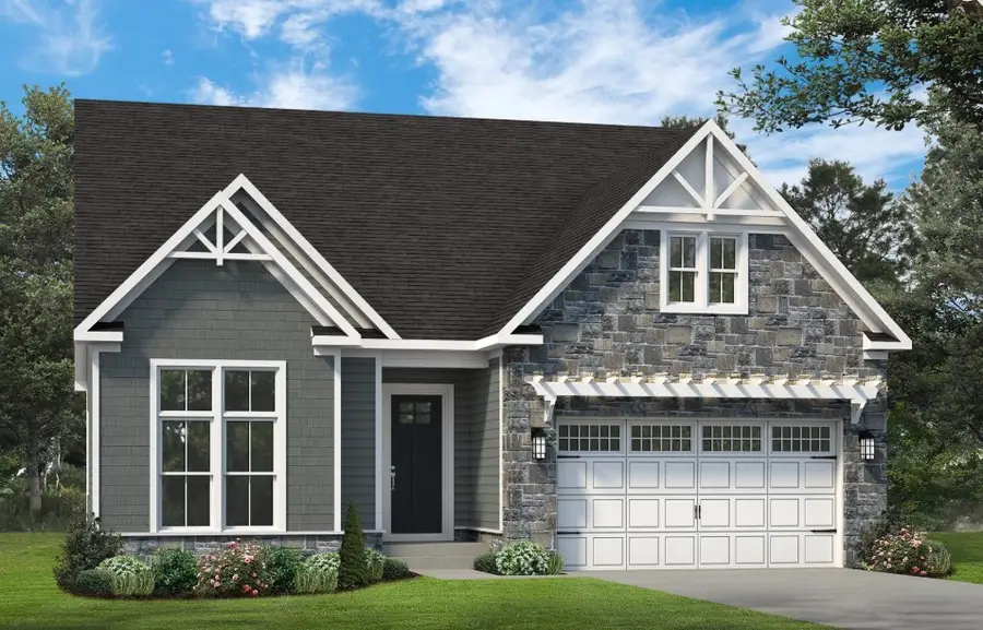 246 Oliver Drive, South Park, PA 15129 - #2