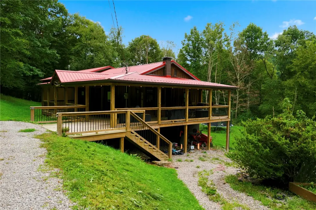 1393 Mateer Rd, Dayton, PA 16222 - #1