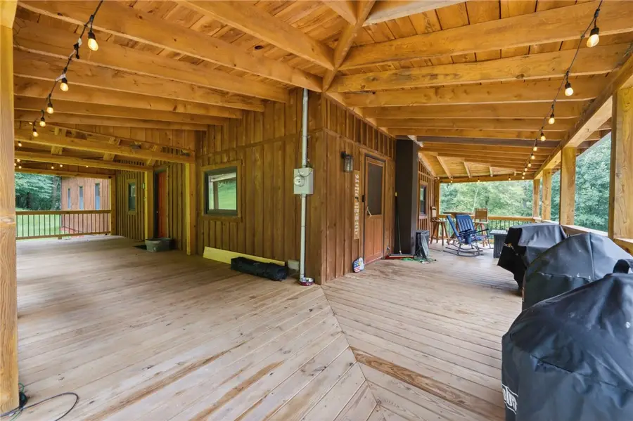 1393 Mateer Rd, Dayton, PA 16222 - #2