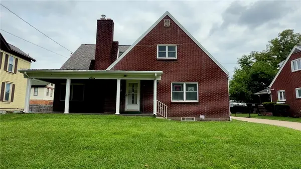 490 5th Avenue, New Kensington, PA 15068