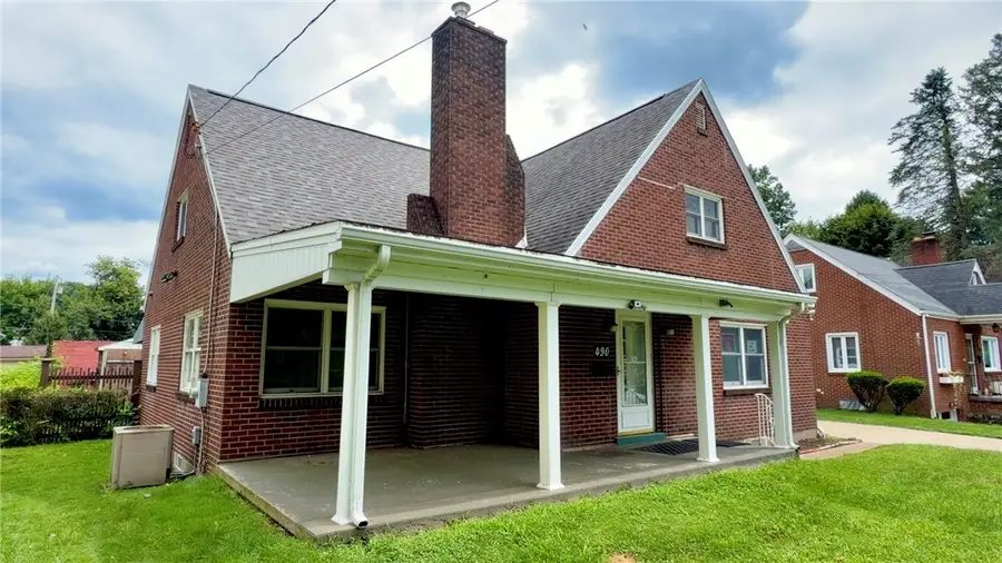 490 5th Avenue, New Kensington, PA 15068 - #3