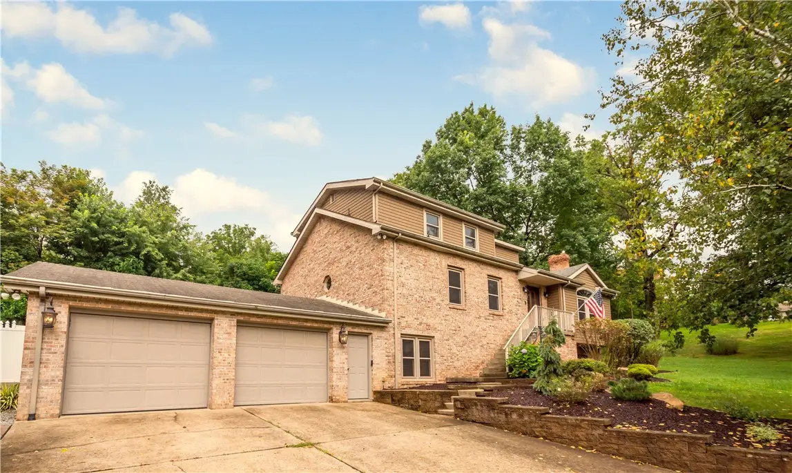 119 Mingo Circle Dr, Finleyville, PA 15332 - #1