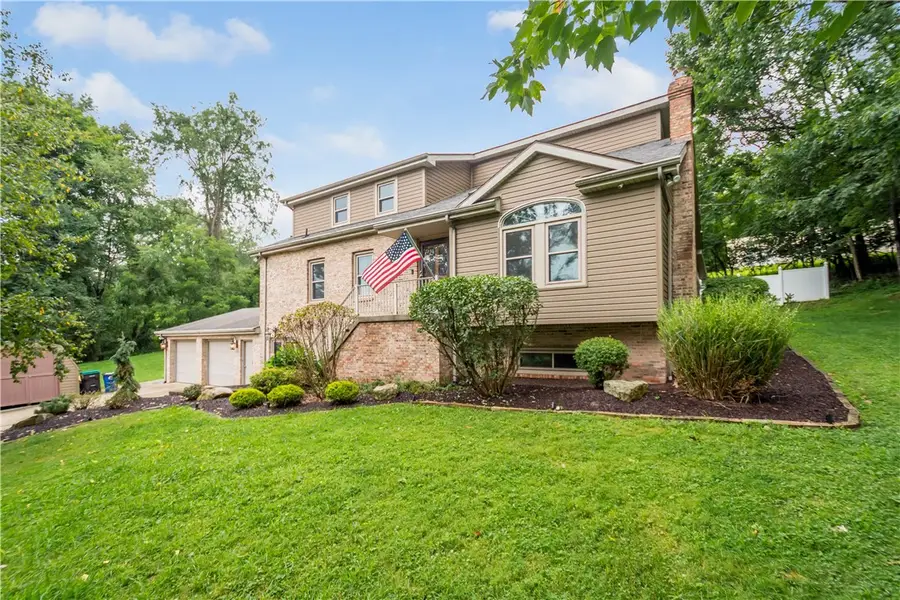 119 Mingo Circle Dr, Finleyville, PA 15332 - #2