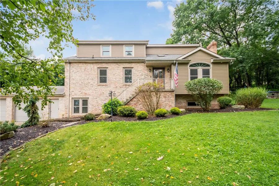 119 Mingo Circle Dr, Finleyville, PA 15332 - #3
