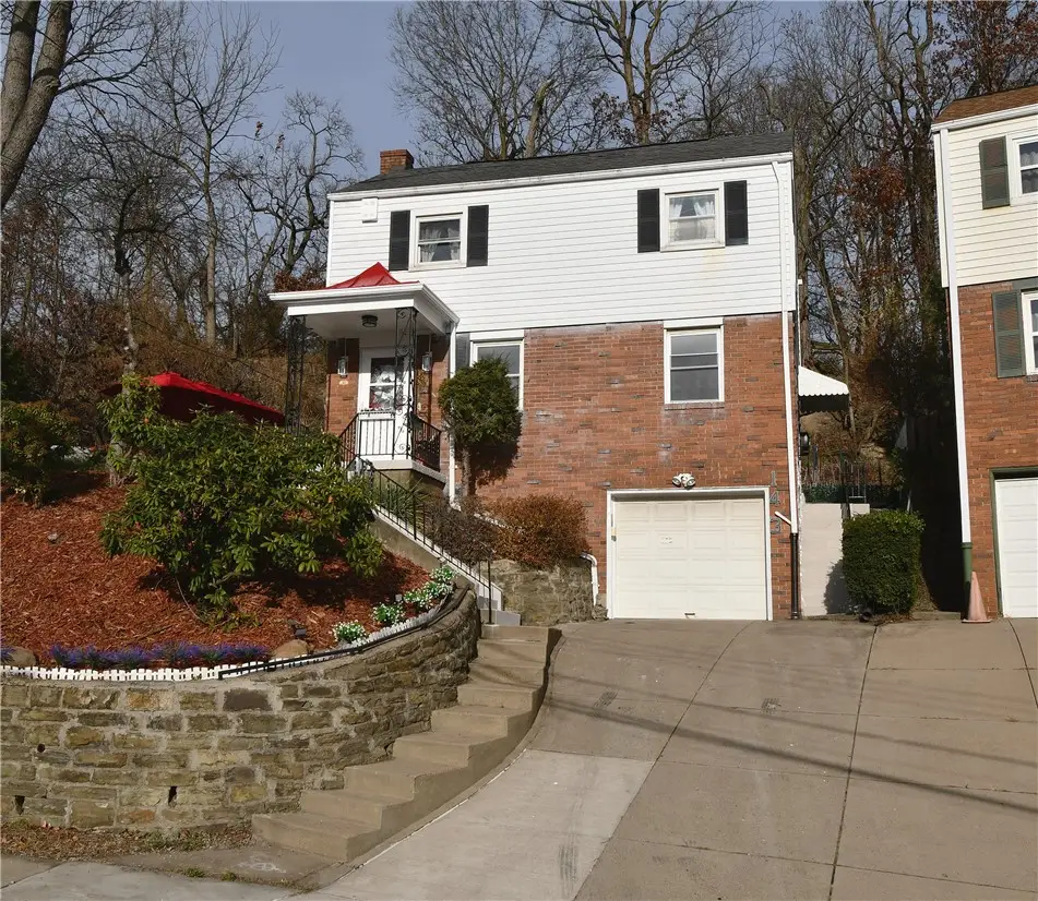 143 Anita Ave, Pittsburgh, PA 15217 - #1