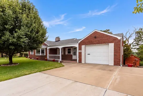 1228 Bickerton Drive, Clairton, PA 15025