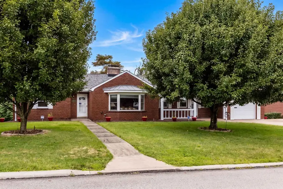1228 Bickerton Drive, Clairton, PA 15025 - #3