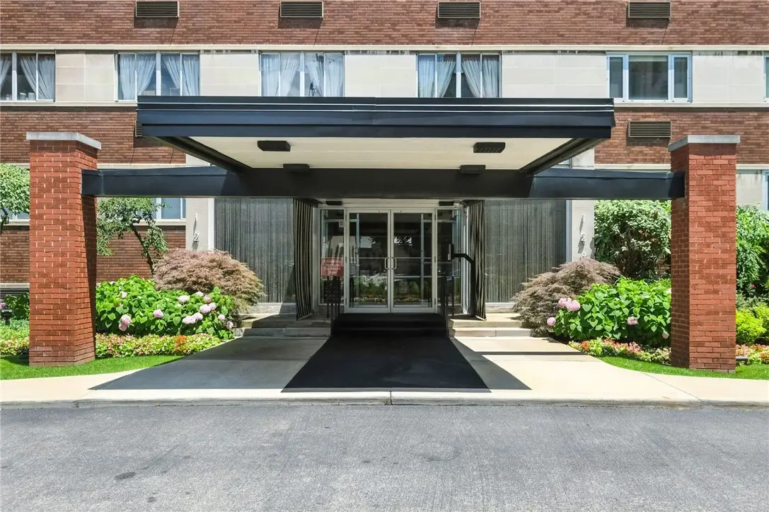 128 N Craig St #902, Pittsburgh, PA 15213 - #1