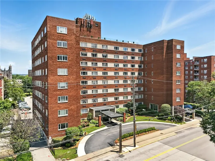 128 N Craig St #902, Pittsburgh, PA 15213 - #2