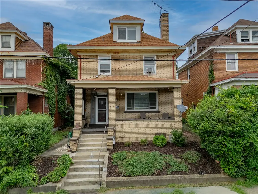 750 Mary Street, McKees Rocks, PA 15136 - #1